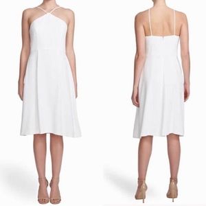 Merideth A-Line Dress︱Cynthia Steffe